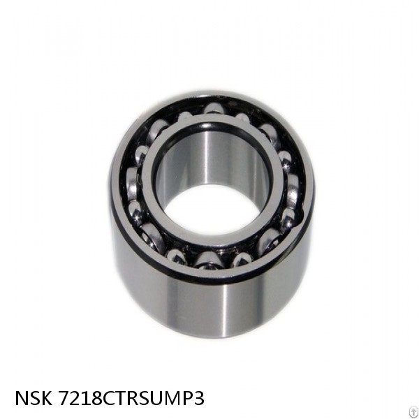 7218CTRSUMP3 NSK Super Precision Bearings