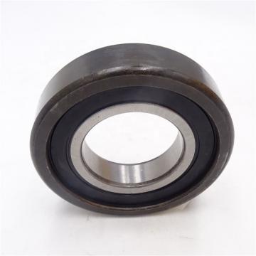 IKO CR18UUR  Cam Follower and Track Roller - Stud Type