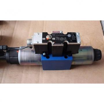 REXROTH 3WE 6 B7X/HG24N9K4 R901116077         Directional spool valves