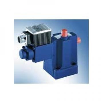 REXROTH 3WMM 6 A5X/F R900472754         Directional spool valves