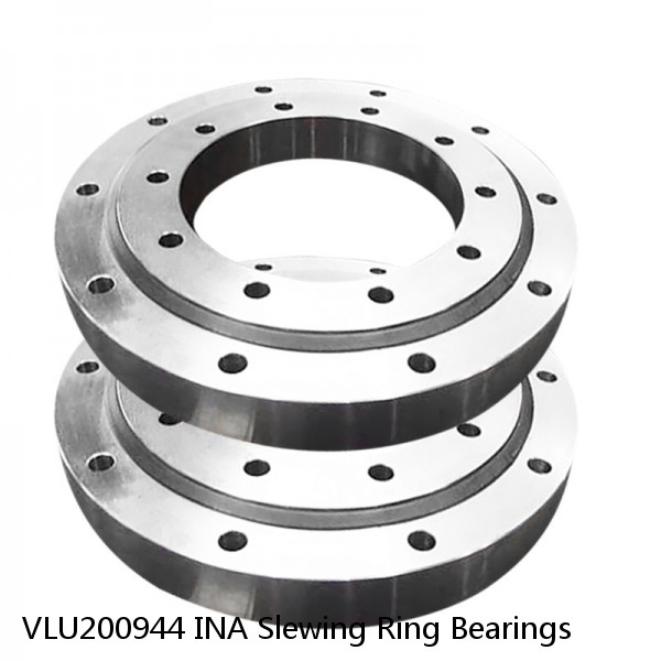 VLU200944 INA Slewing Ring Bearings #1 small image