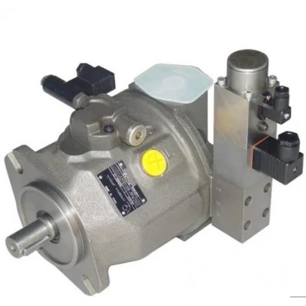 YUKEN PV2R14-8-184-F-RAAA-31 Double Vane Pump #2 image