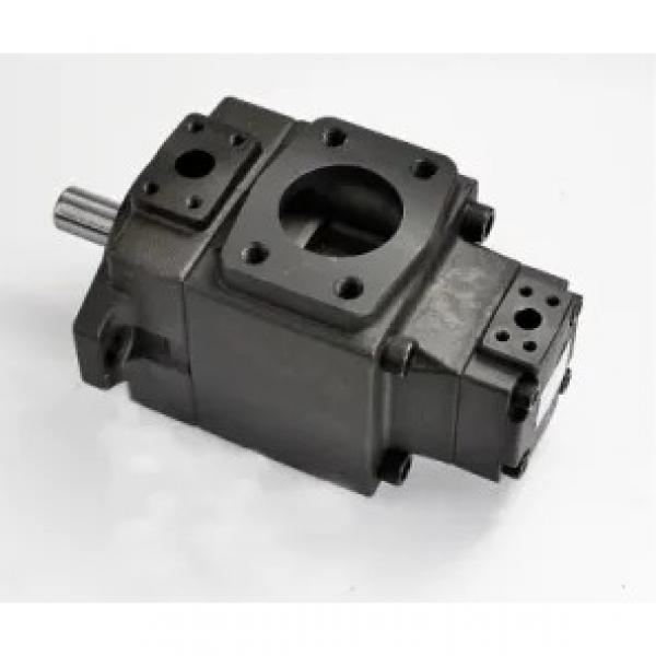 YUKEN PV2R14-8-184-F-RAAA-31 Double Vane Pump #3 image