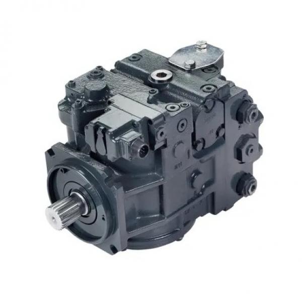 YUKEN A56-F-R-01-H-S-K-32 Piston Pump A Series #3 image