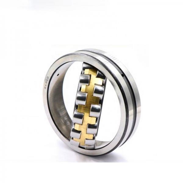 FAG NJ220-E-M1-C3  Cylindrical Roller Bearings #1 image
