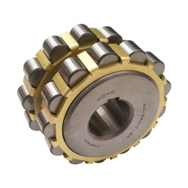 8.661 Inch | 220 Millimeter x 13.386 Inch | 340 Millimeter x 2.205 Inch | 56 Millimeter  TIMKEN NU1044MA  Cylindrical Roller Bearings #1 image