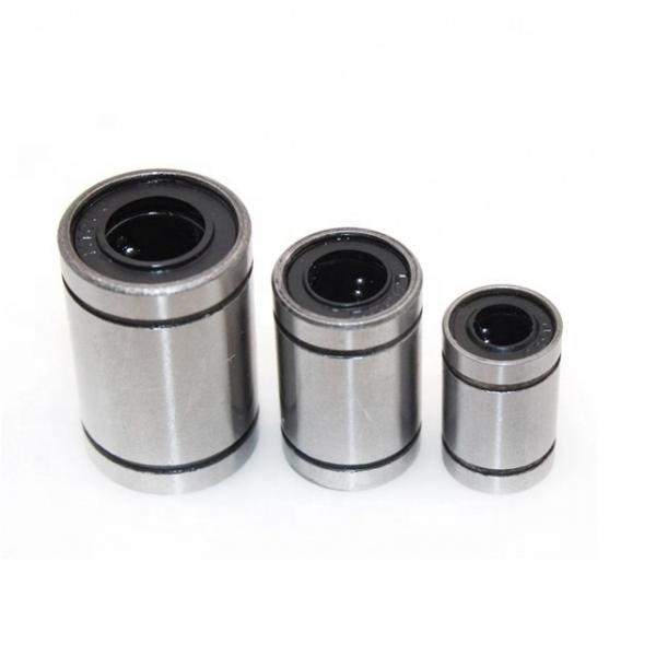 45 mm x 85 mm x 19 mm  FAG N209-E-TVP2  Cylindrical Roller Bearings #1 image