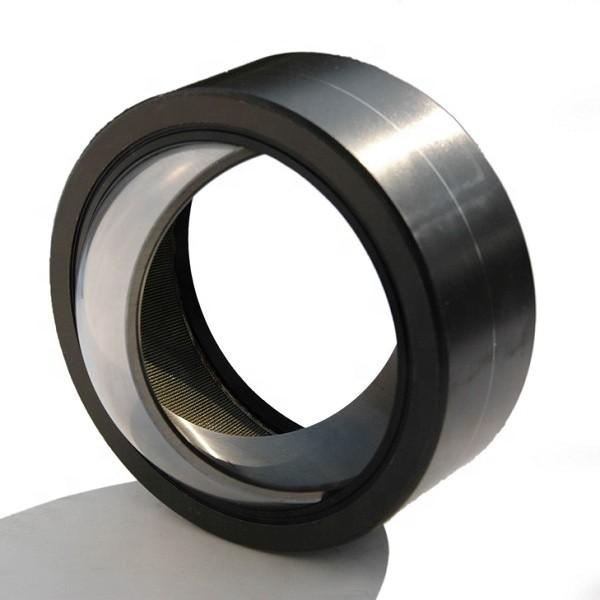 1.969 Inch | 50 Millimeter x 3.15 Inch | 80 Millimeter x 1.575 Inch | 40 Millimeter  IKO NAS5010UUNR  Cylindrical Roller Bearings #2 image