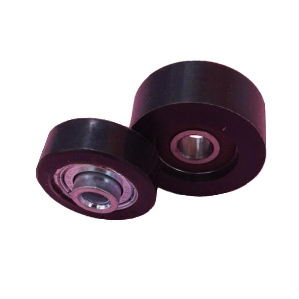 FAG NU2315-E-M1  Cylindrical Roller Bearings #3 image