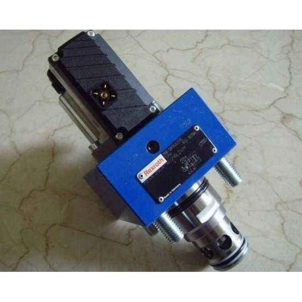 REXROTH 4WE 6 G6X/EG24N9K4/V R900552009         Directional spool valves #2 image