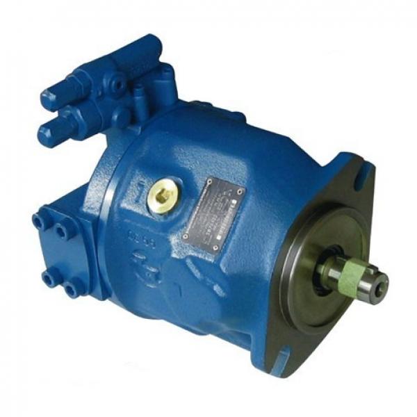 REXROTH ZDB 10 VP2-4X/100V R900409959         Pressure relief valve #2 image