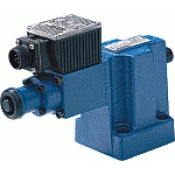 REXROTH DBDS 10 P1X/50 R900425661         Pressure relief valve #1 image