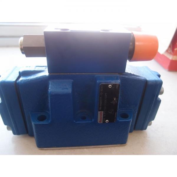 REXROTH DB 10-1-5X/315 R900598998         Pressure relief valve #1 image